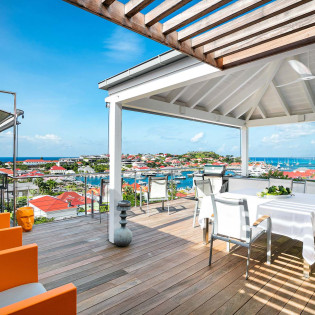 2 MORNING OUTDOOR VILLA CASAROC GUSTAVIA 2021 ©GuirecPouliquen 67 (2) SBP